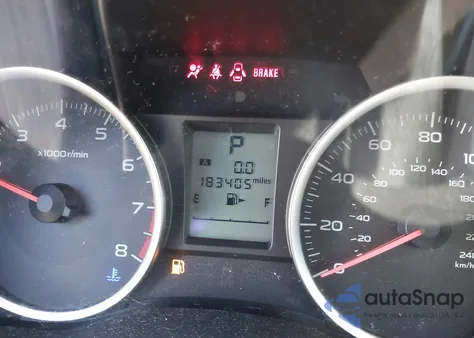 2014 Subaru Forester 2.5I Premium z USA, uszkodzony, nr VIN JF2SJAEC8EH438211